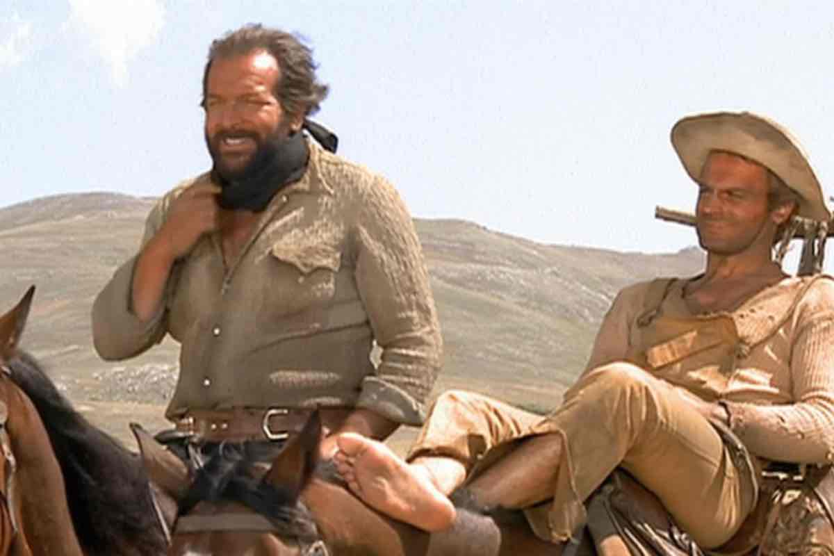 Bud Spencer