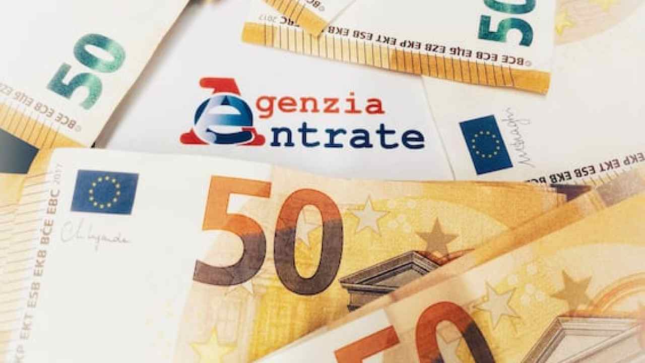 Fisco procedura di concordato preventivo