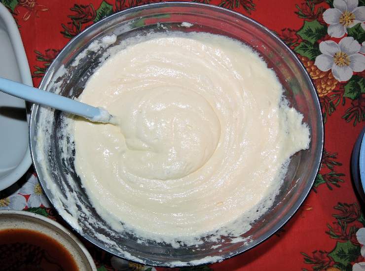 crema al mascarpone