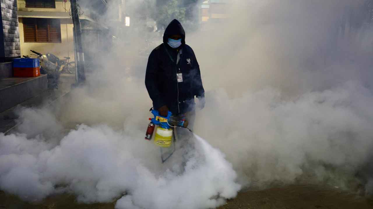 Dengue casi sospetti in Puglia