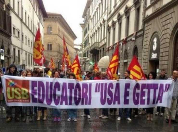 Educatori Albo proroga iscrizione dicembre 2024