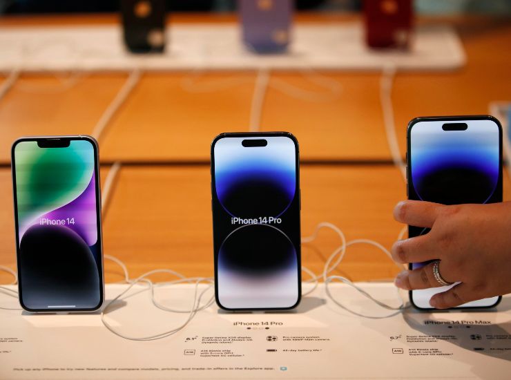 iPhone 16 Pro Max novità e innovazioni