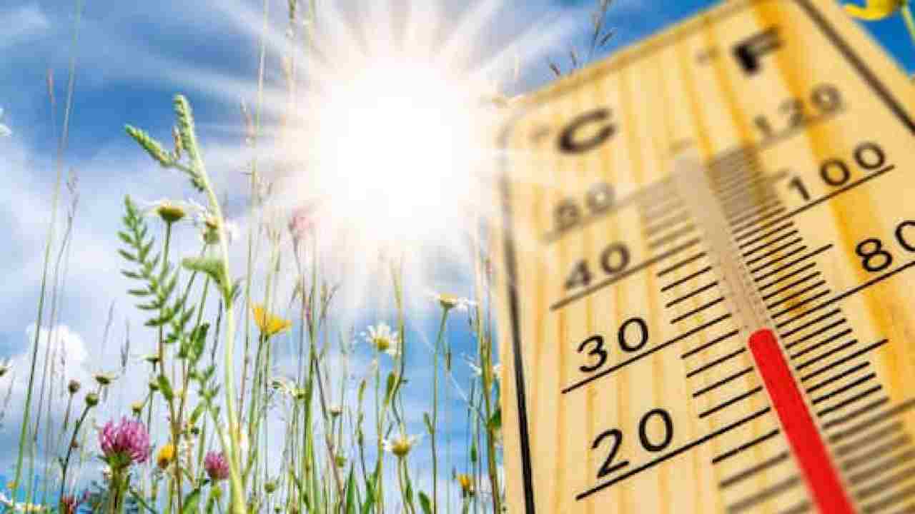 Meteo caldo Italia che succede