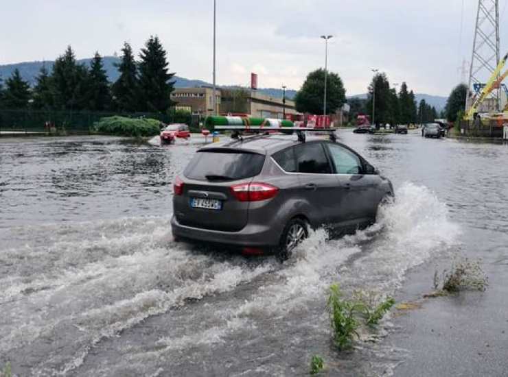 Meteo Italia che tempo farà