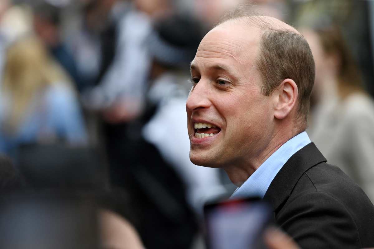 Principe William