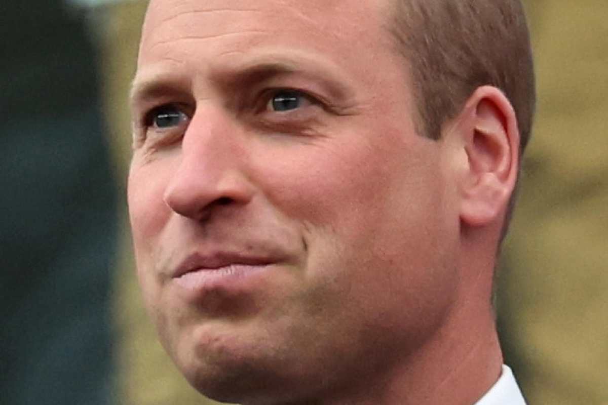 Principe William