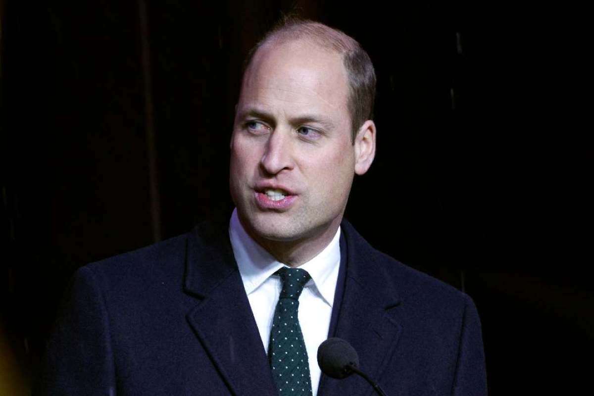 Principe William