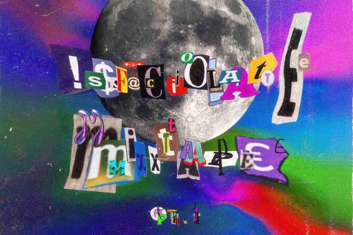 sFaCioLaTE miXTape