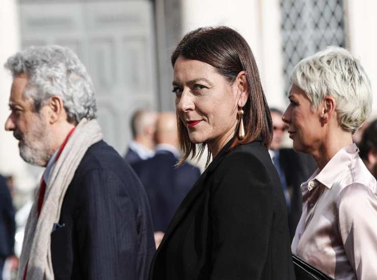 Lega ddl nomi femminili barbara Saltamartini