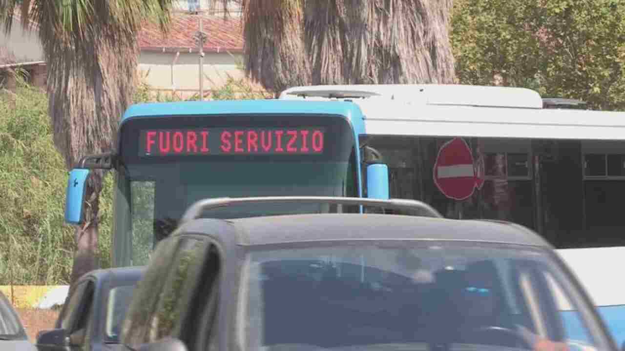 sciopero bus treni Italia