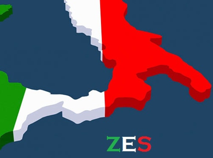 Zes Italia bonus al 17%