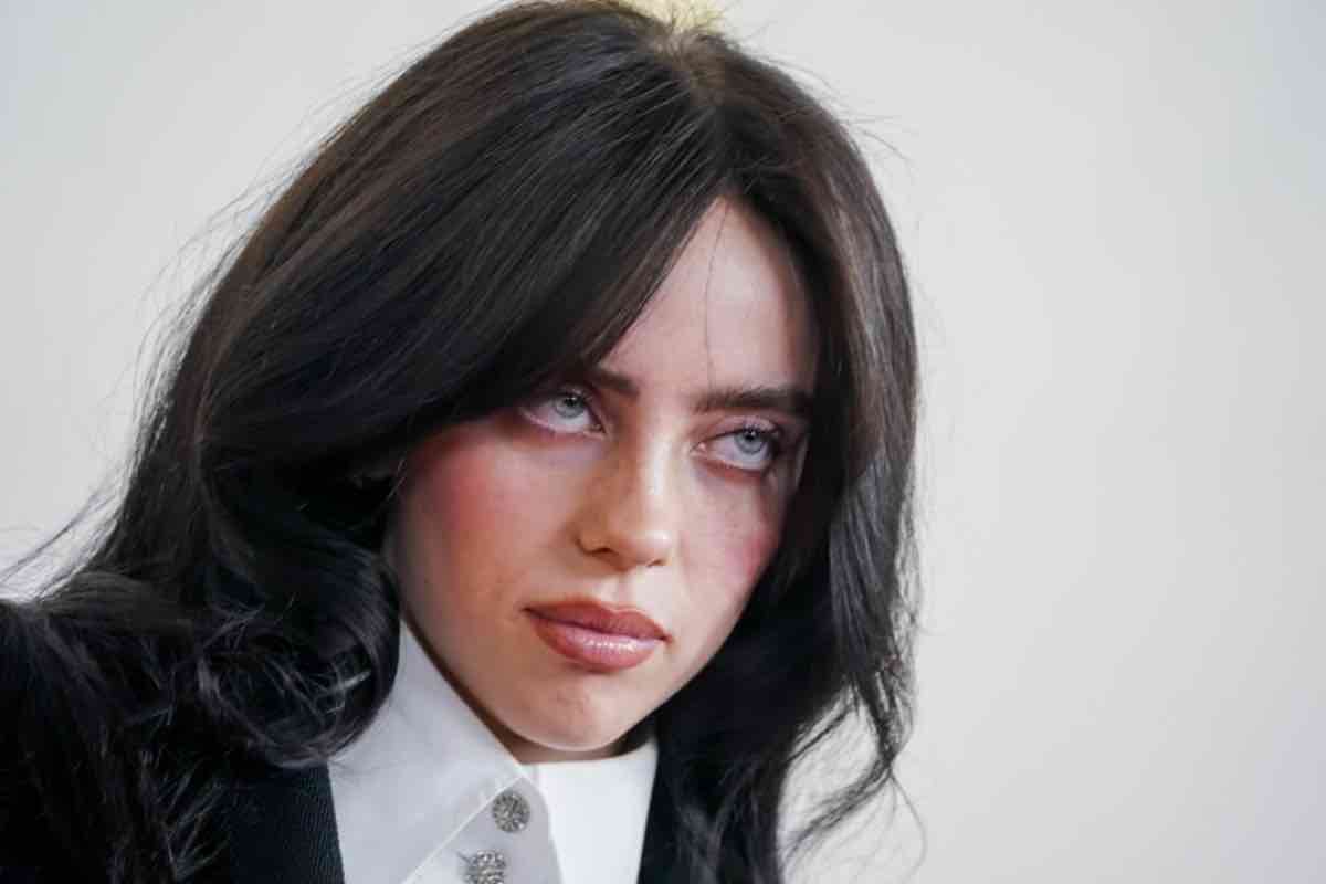 Billie Eilish