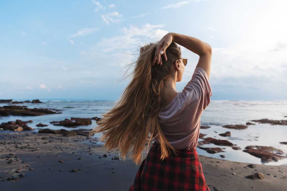 Capelli indomabili