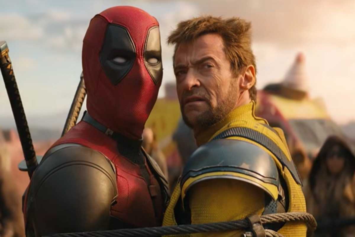 Deadpool & Wolverine, superato 1 miliardo di dollari