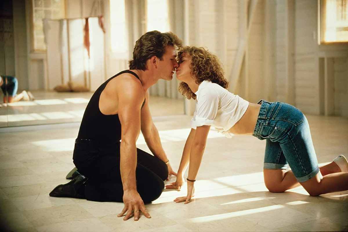 Dirty Dancing film