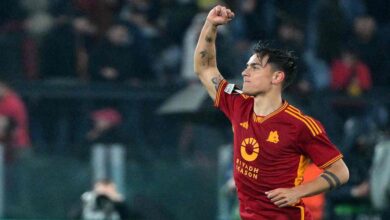 Dybala resta alla Roma