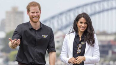 Harry e Meghan