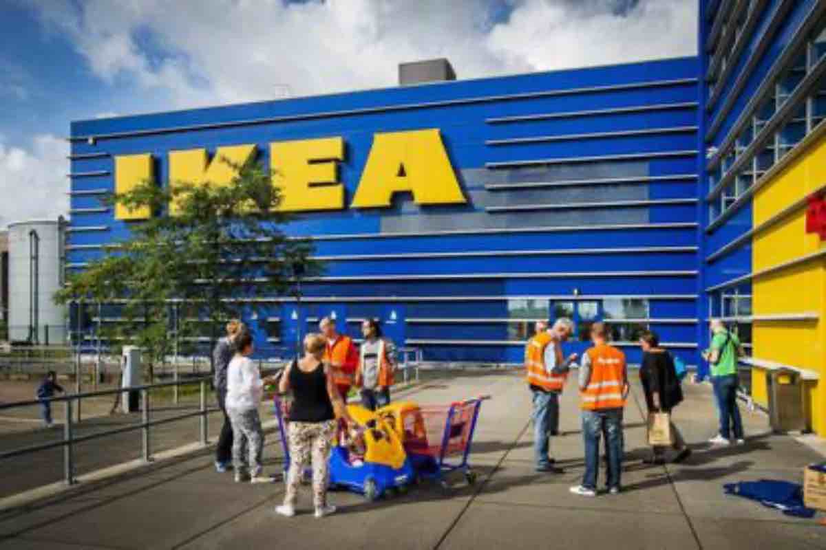 Ikea