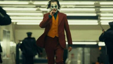 Joker 3 rumor