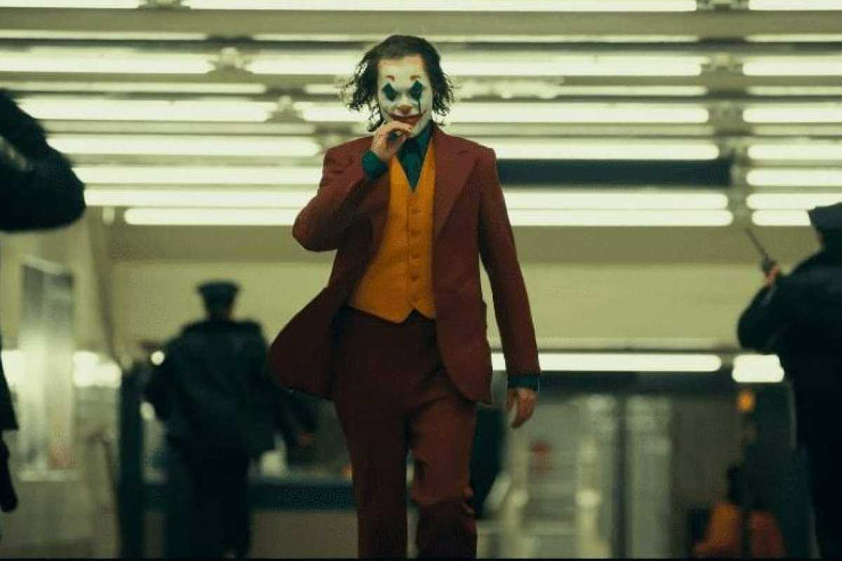 Joker 3 rumor