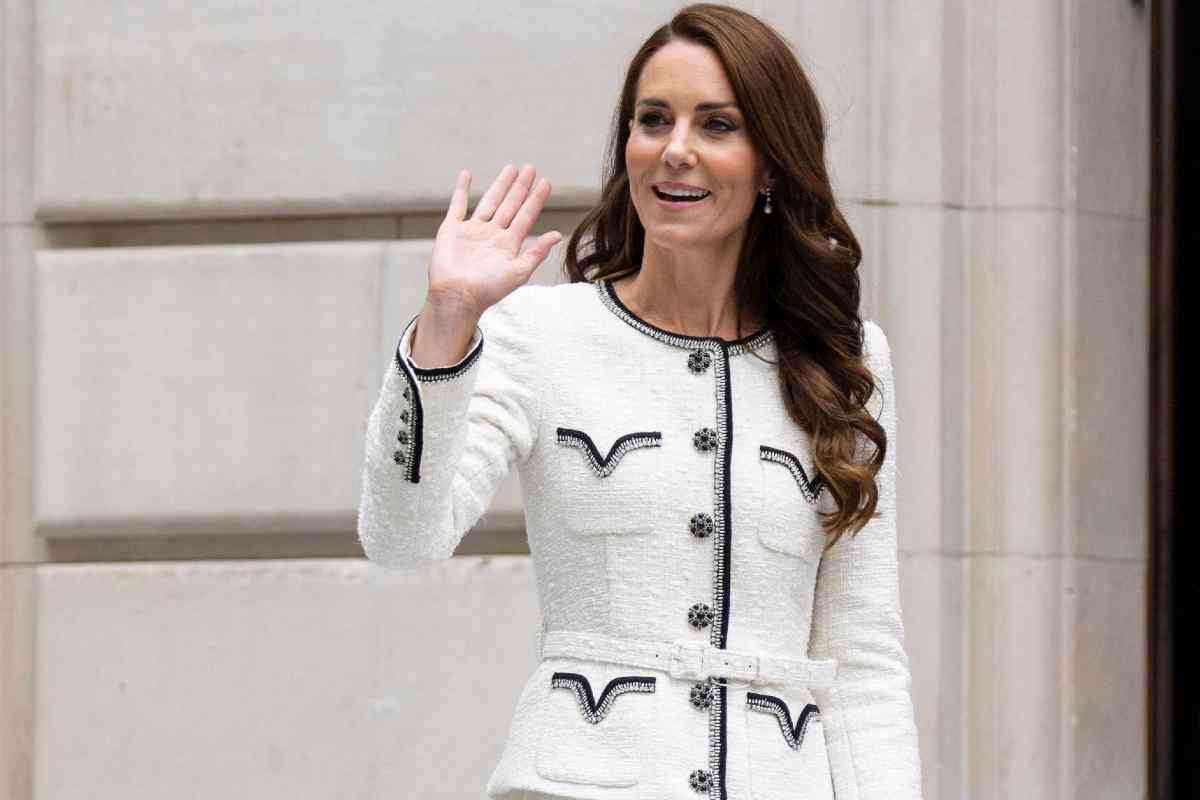 Kate Middleton