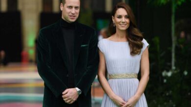 William e Kate