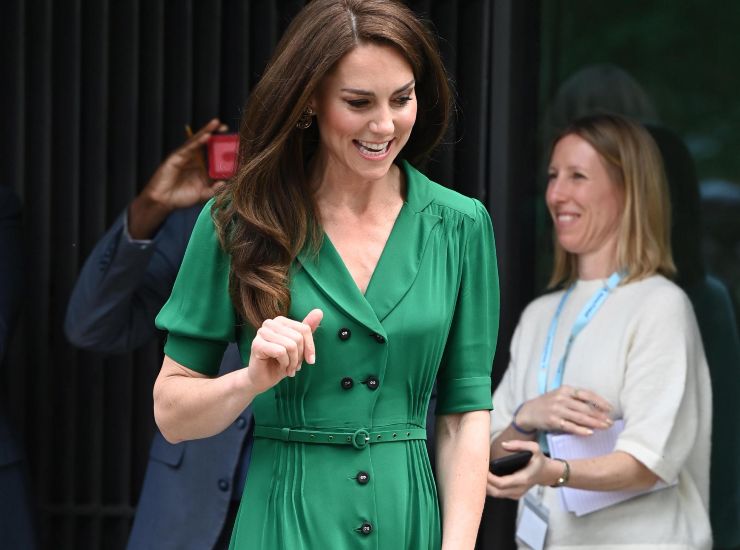 Kate Middleton