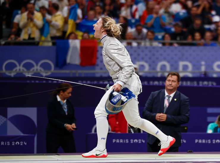 Ucraina guerra medaglie olimpiche 