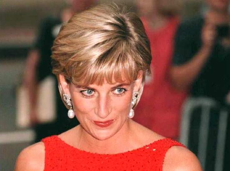 Incidente Lady Diana