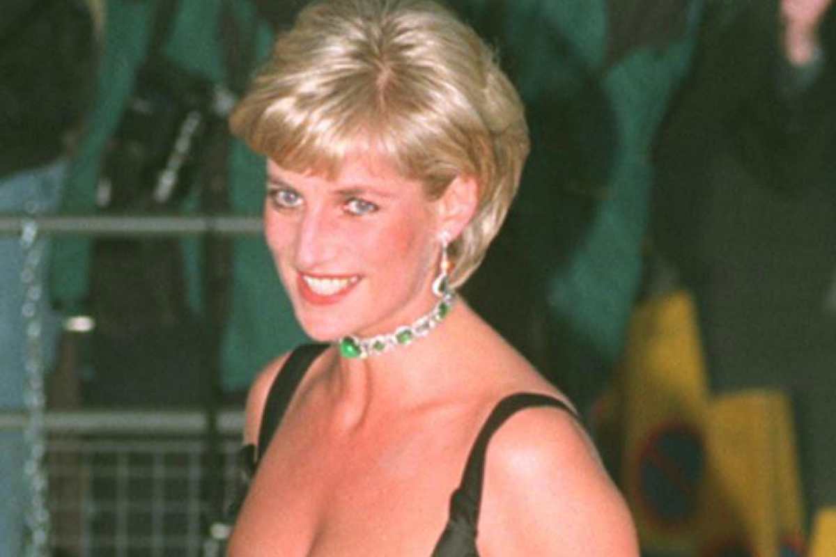 Lady Diana