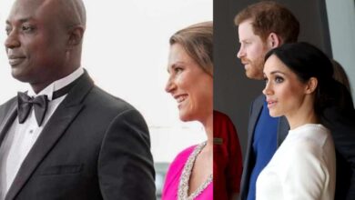 Marta Luisa di Norvegia, il fidanzato, Harry e Meghan