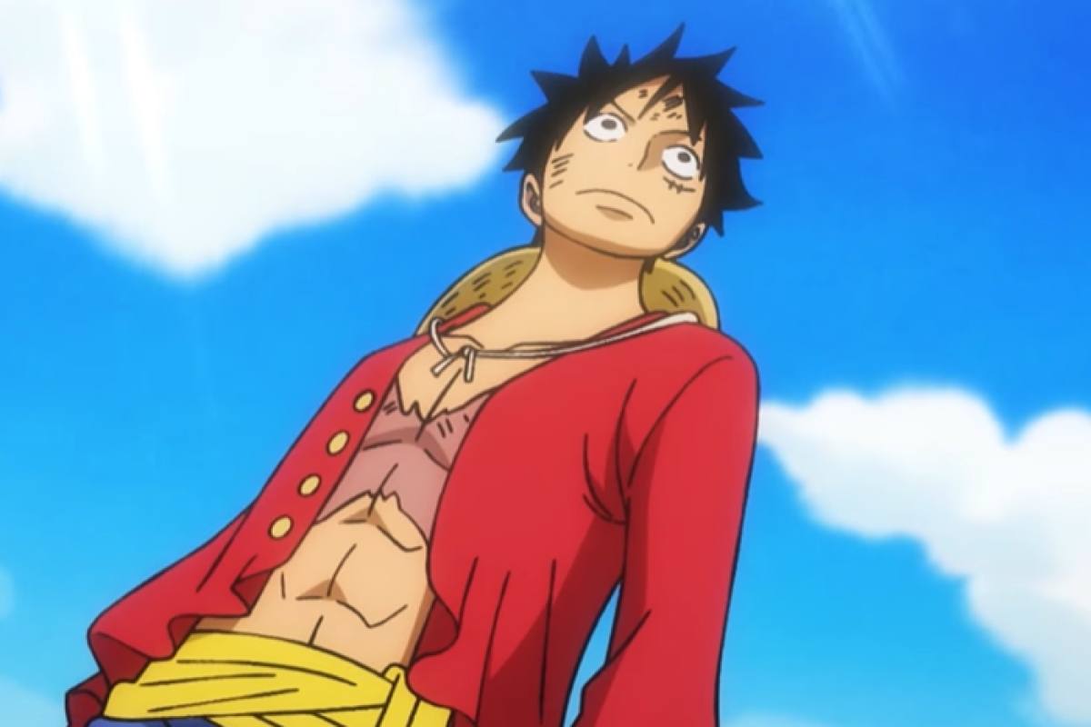 One Piece episodio rinviato