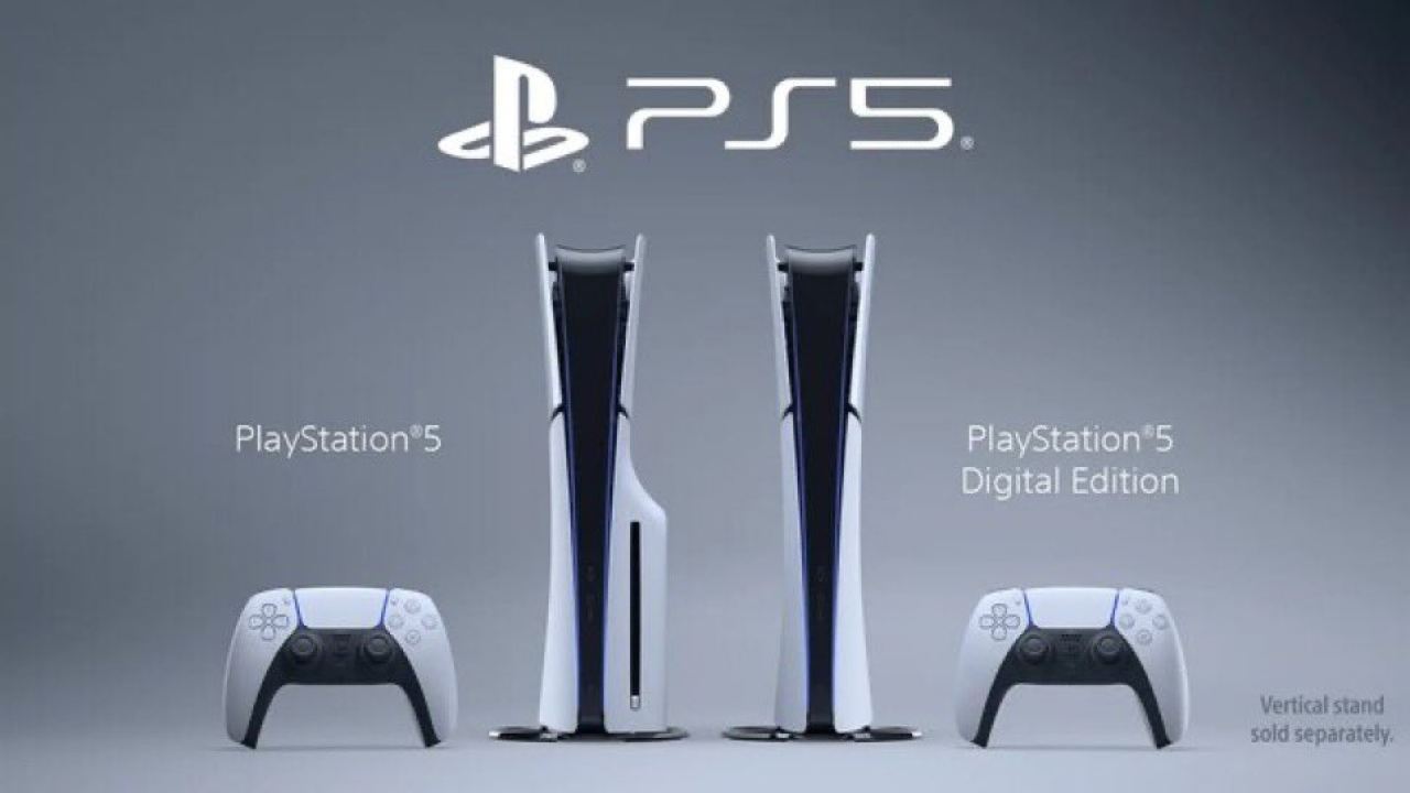 PS5 pro meraviglie della tecnica