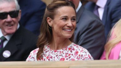 Pippa Middleton