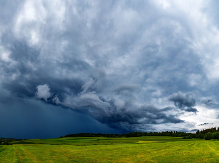 Previsioni Meteo Settembre 2024