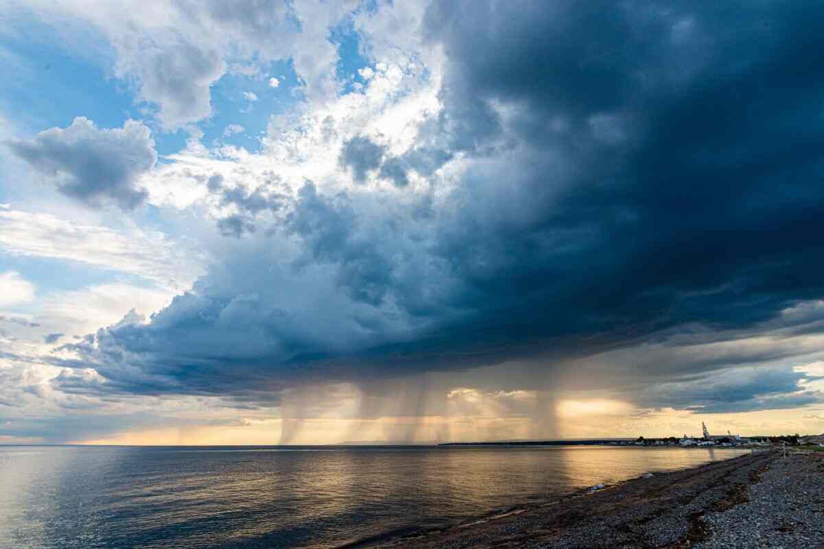 Previsioni Meteo Settembre 2024