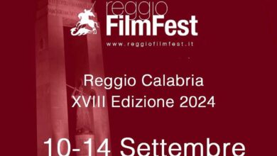 Reggio Film Fest