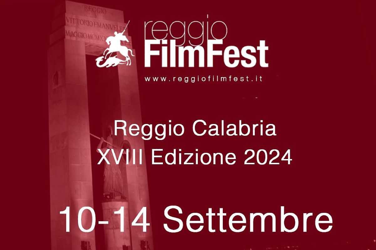 Reggio Film Fest