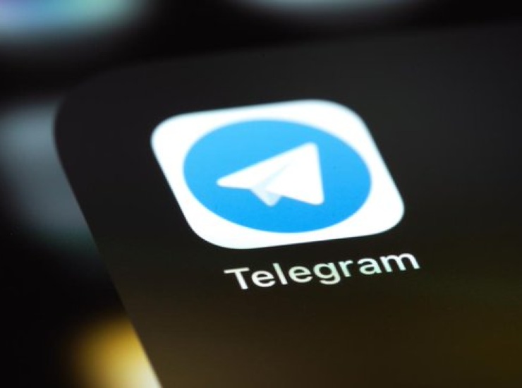 Telegram piattaforma arresto di Pavel Durov