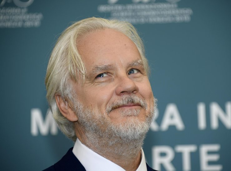 Tim Robbins dichiarazioni