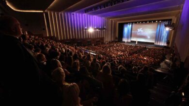 Venezia 81 nasce la sezione dedicata alle serie tv