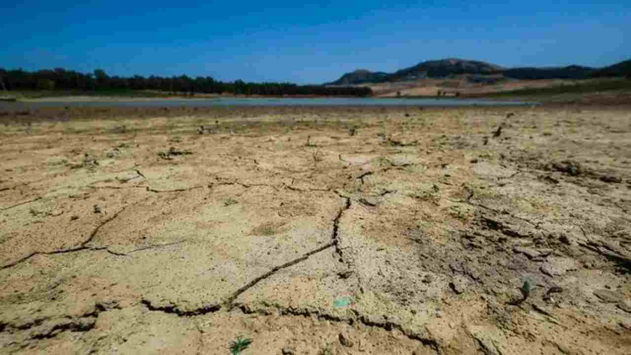 Caldo torrido Italia morti decessi