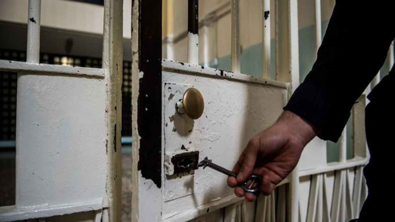 Carceri italiane sovraffollate