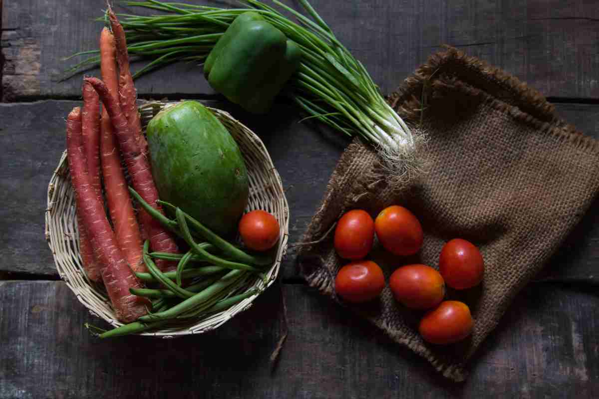 Dieta mediterranea e infertilità