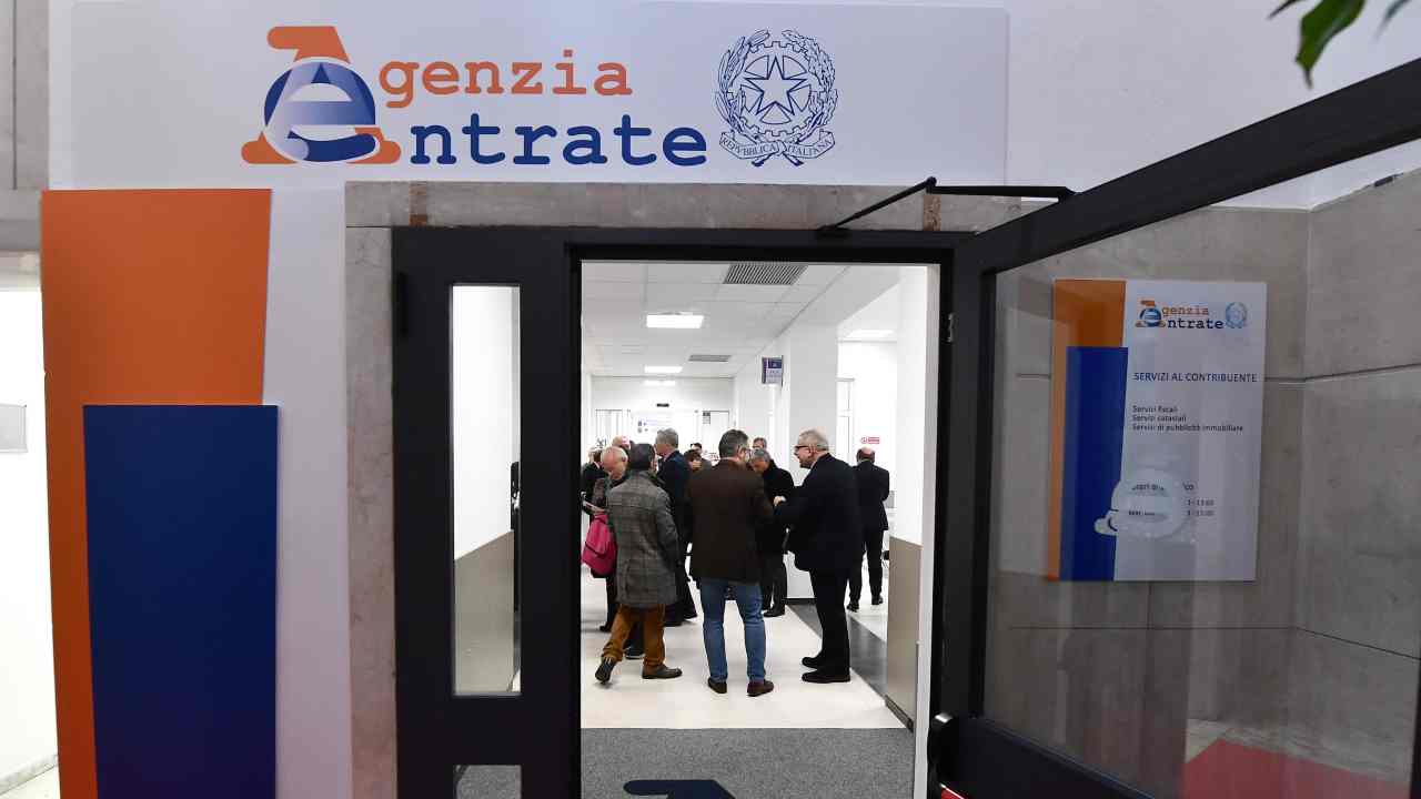 Agenzi delle Entrate rottamazione nuova scadenza