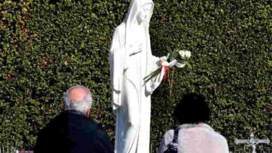 Medjugorje