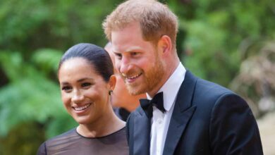 Principe Harry e Meghan Markle