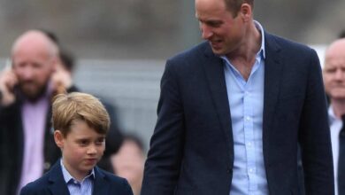 Principe William