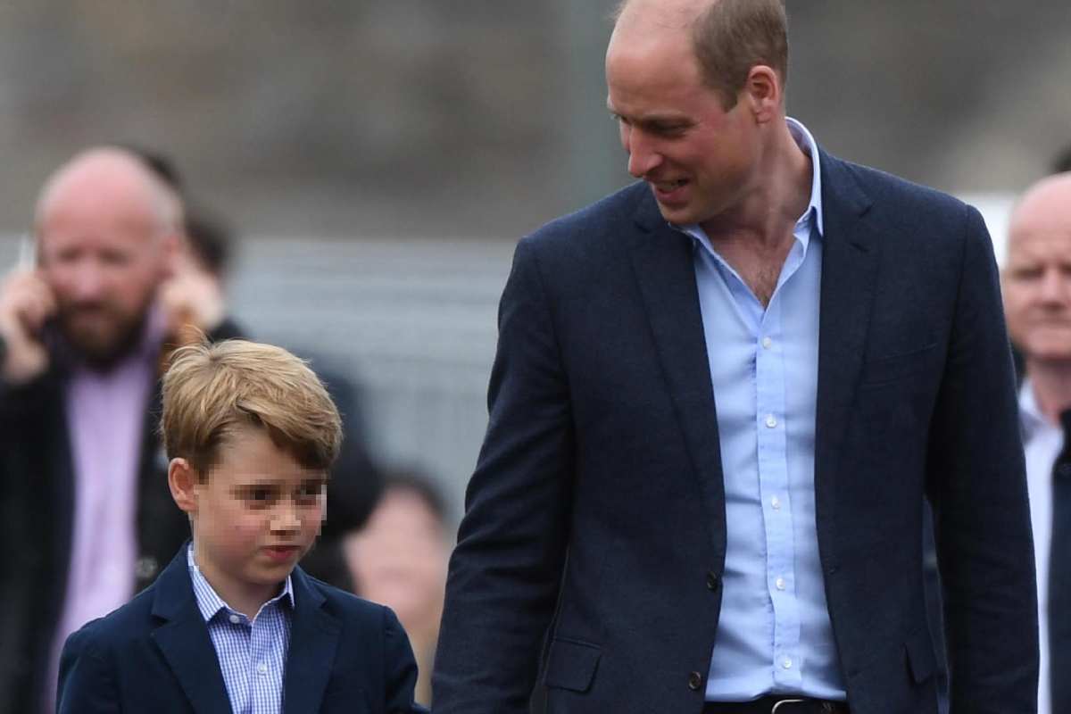 Principe William