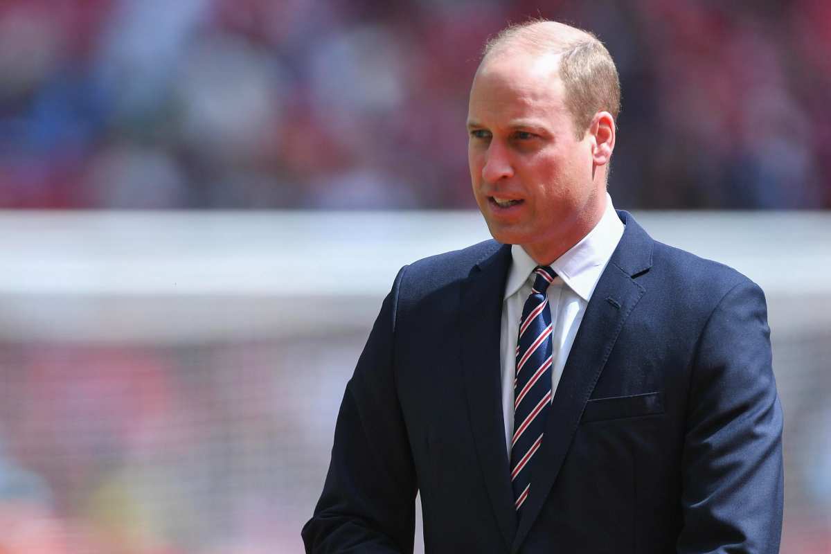 Principe William